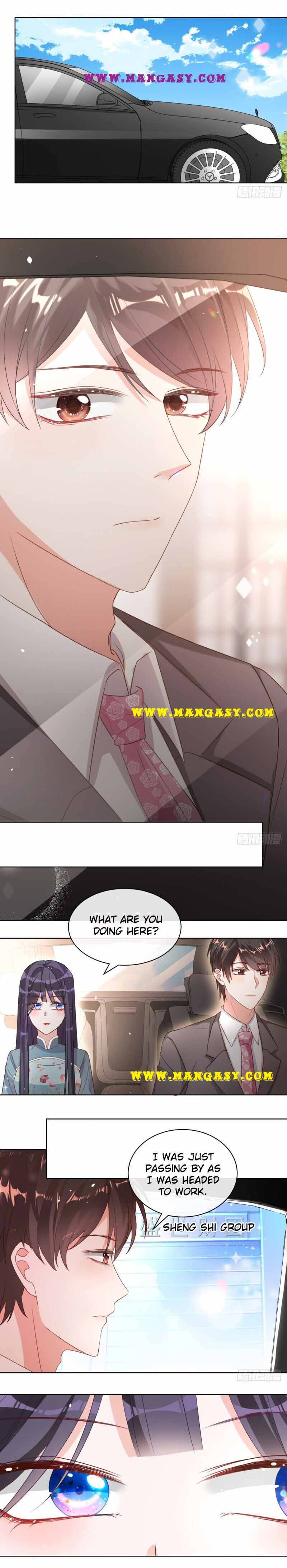 In The Name Of Marriage Chapter 8 page 9