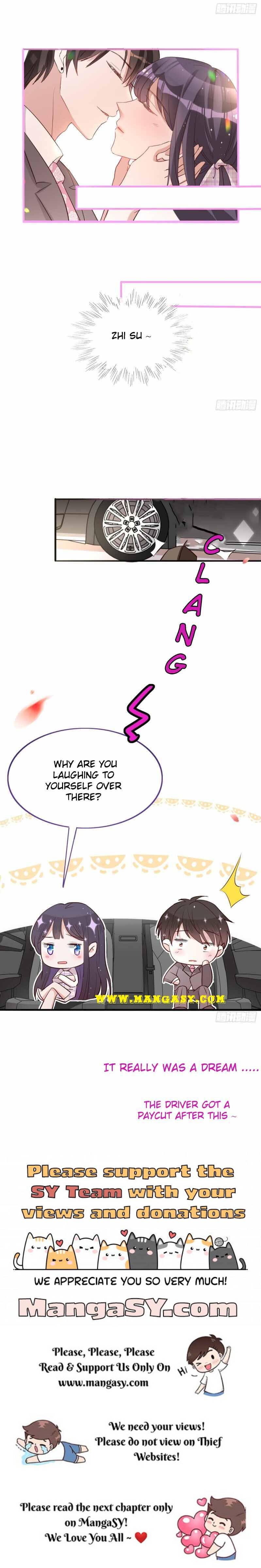 In The Name Of Marriage Chapter 8 page 12