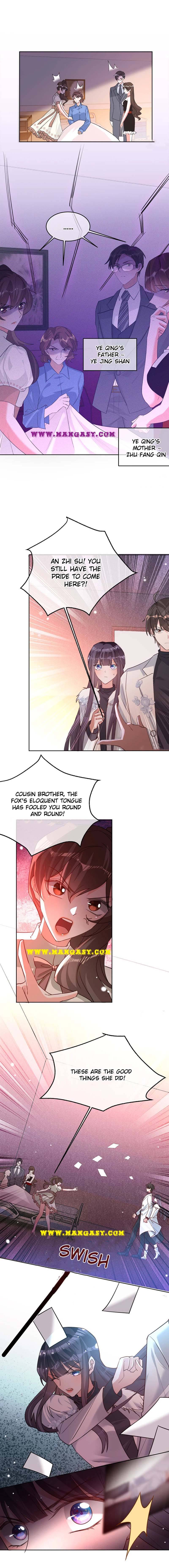 In The Name Of Marriage Chapter 80 page 3