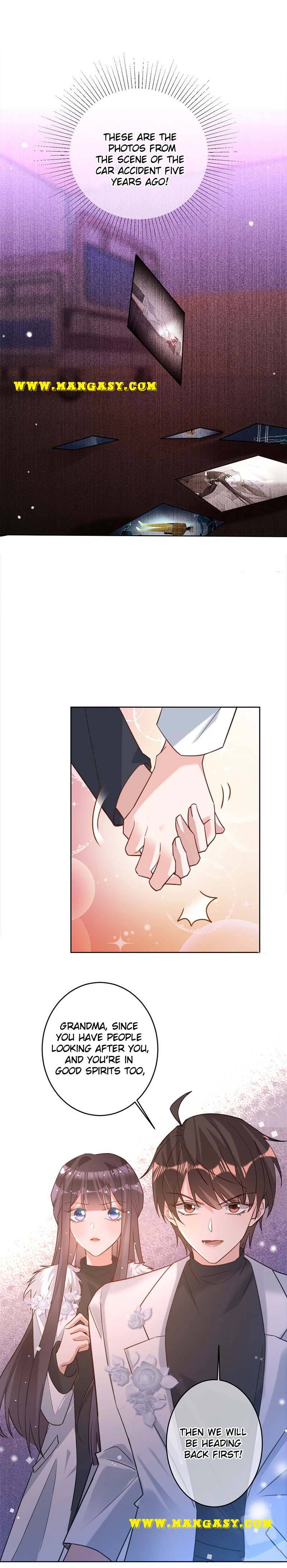 In The Name Of Marriage Chapter 80 page 4