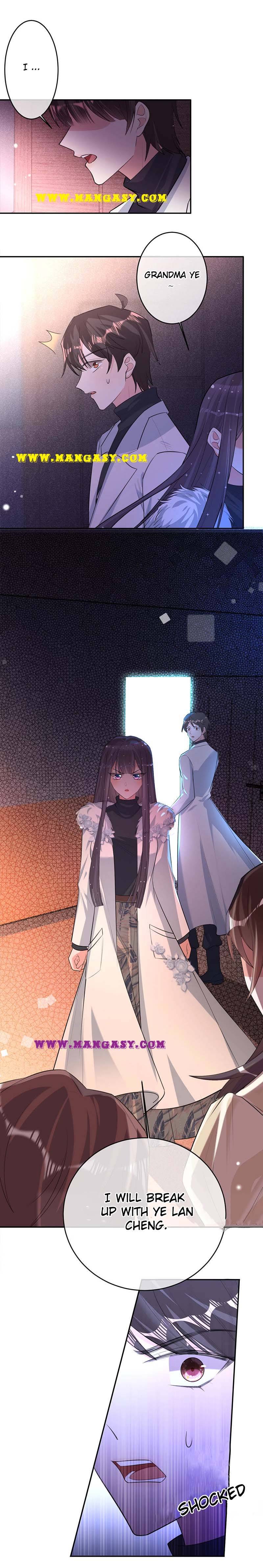 In The Name Of Marriage Chapter 80 page 6