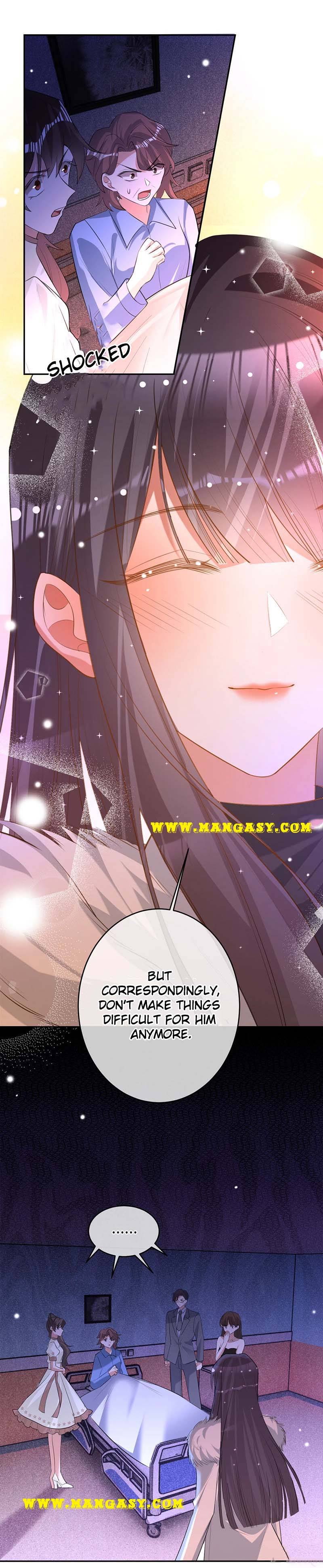 In The Name Of Marriage Chapter 80 page 7