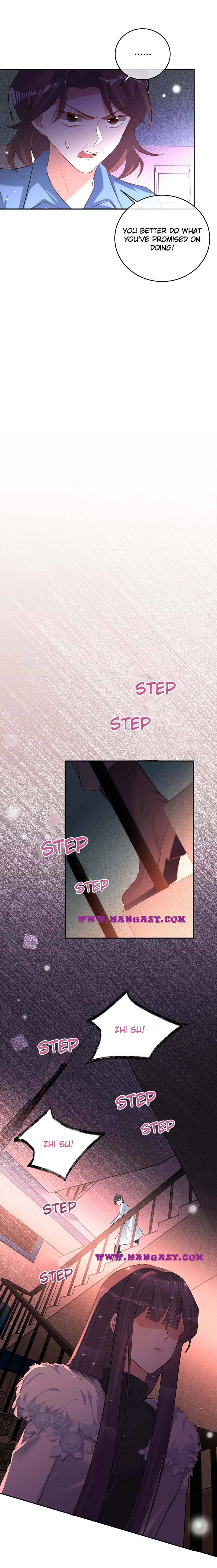 In The Name Of Marriage Chapter 80 page 8