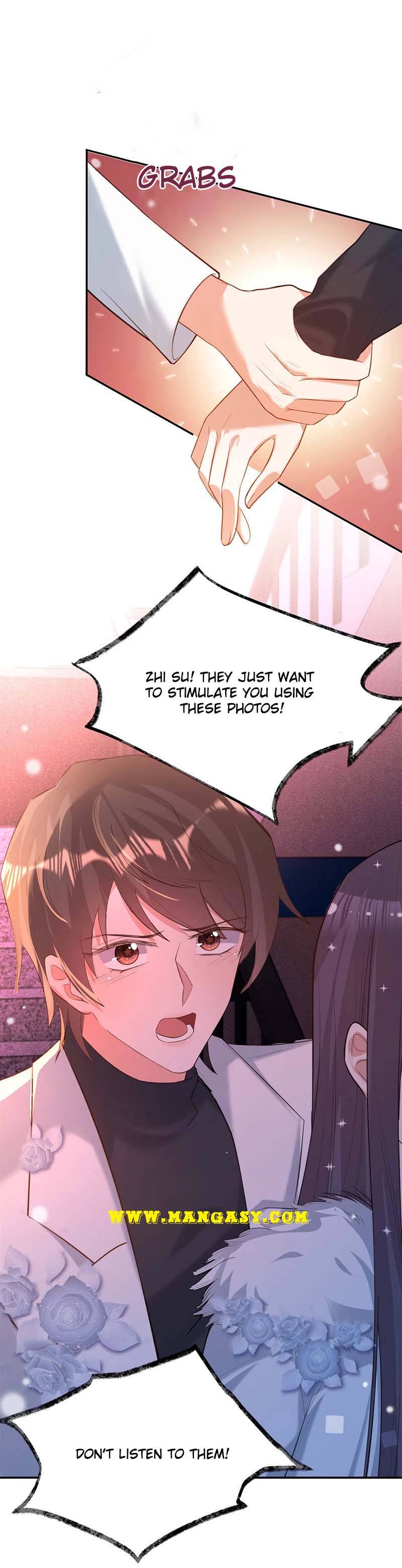 In The Name Of Marriage Chapter 80 page 9