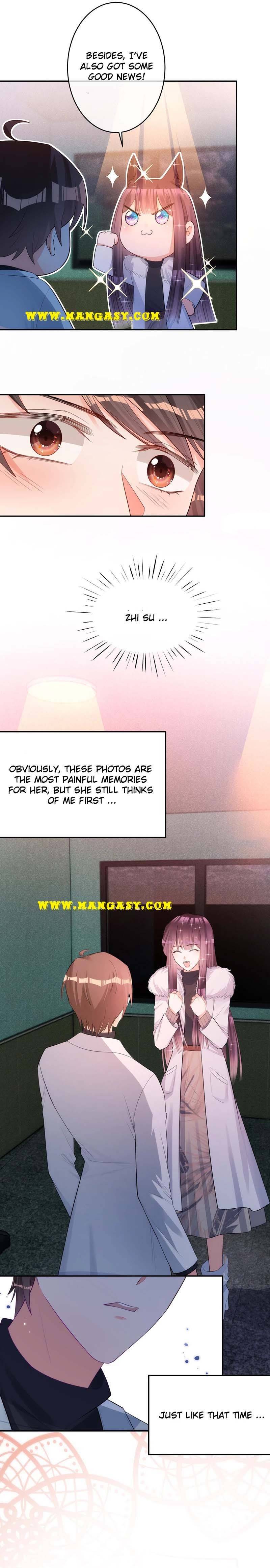 In The Name Of Marriage Chapter 80 page 12