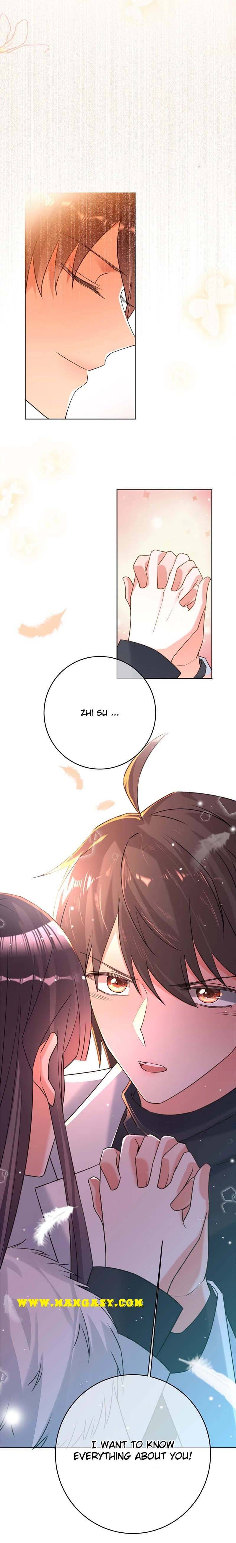 In The Name Of Marriage Chapter 81 page 3