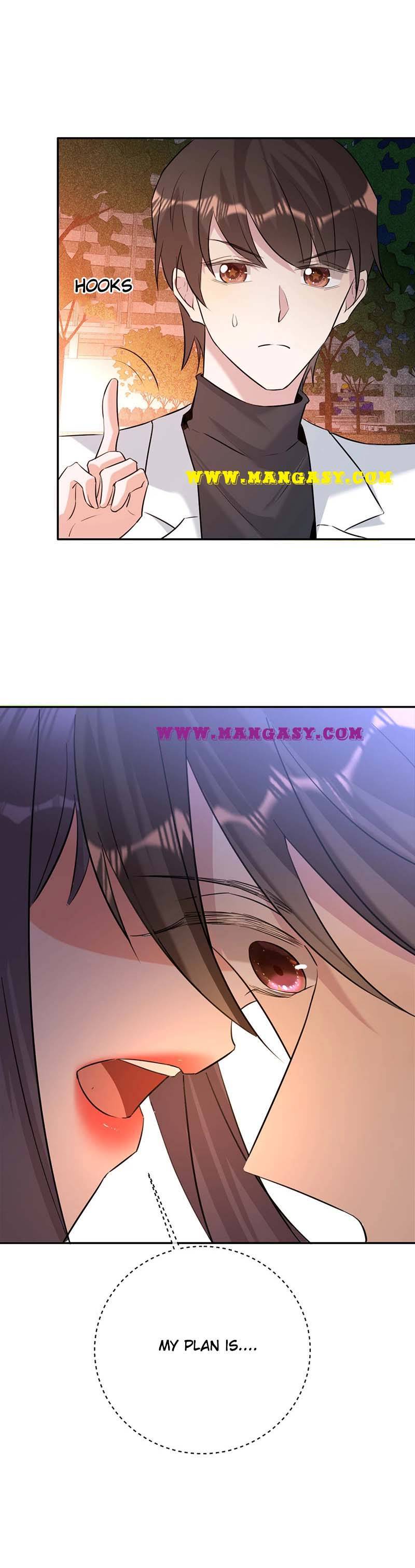 In The Name Of Marriage Chapter 81 page 12