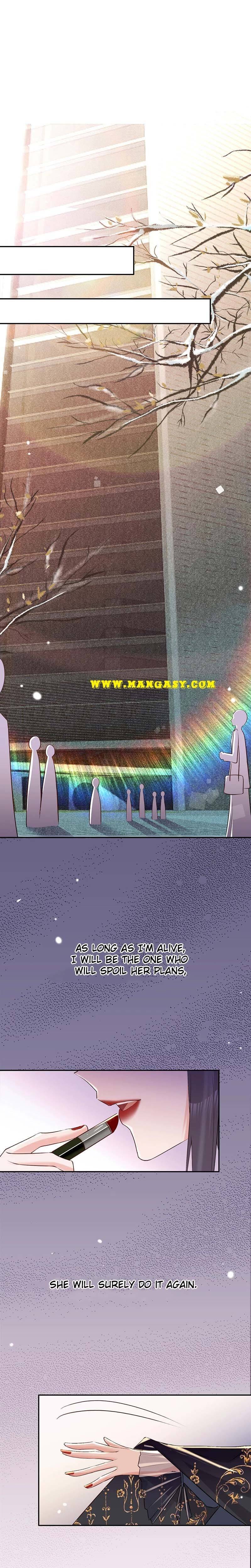 In The Name Of Marriage Chapter 81 page 13