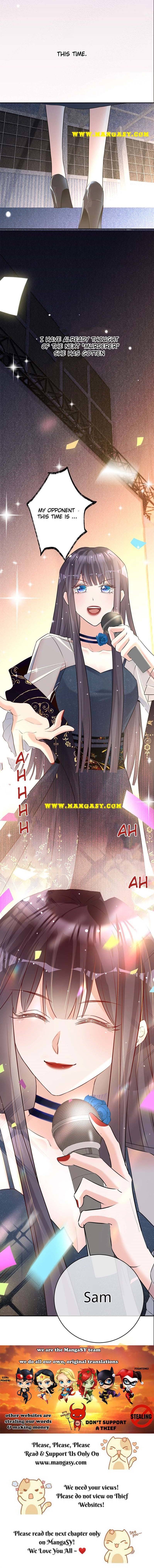 In The Name Of Marriage Chapter 81 page 14