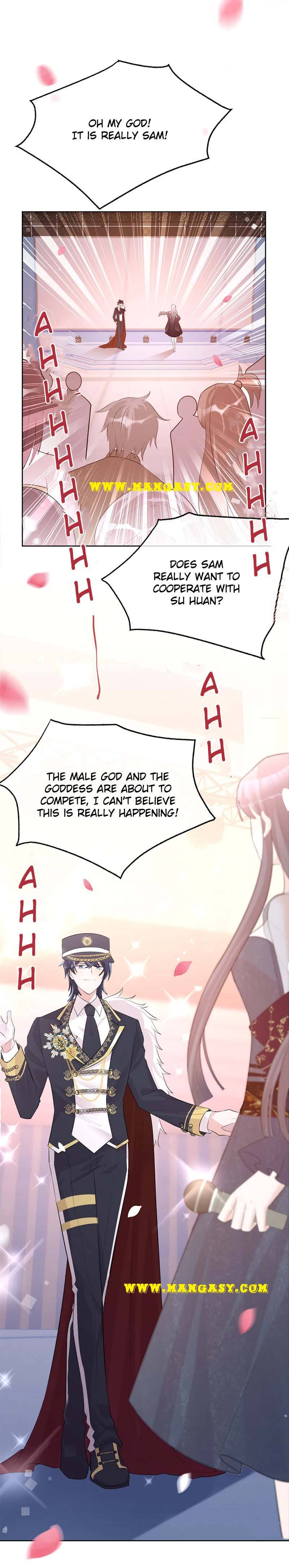 In The Name Of Marriage Chapter 82 page 2