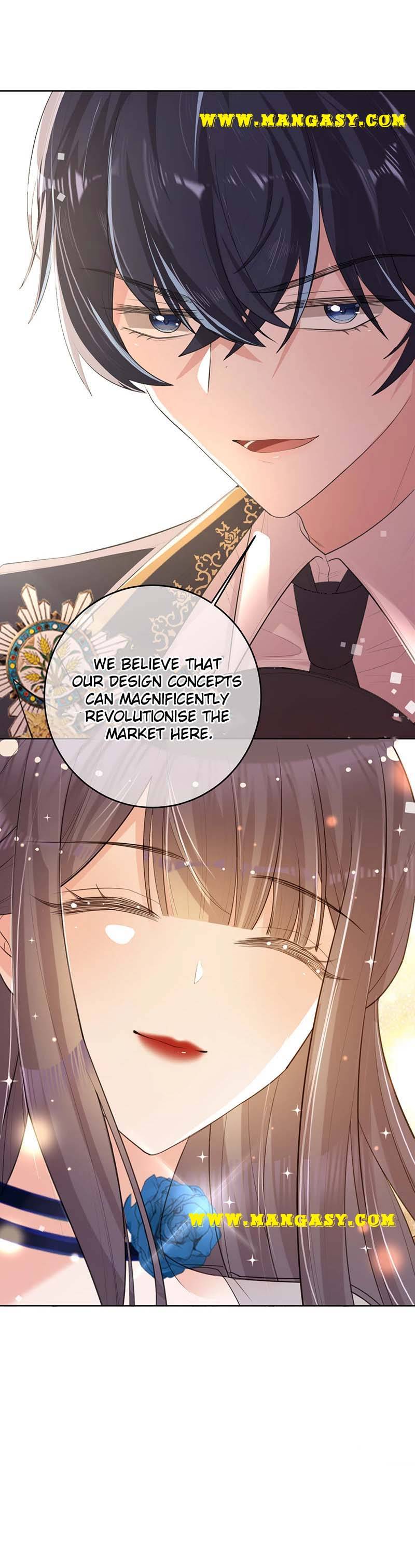 In The Name Of Marriage Chapter 82 page 4