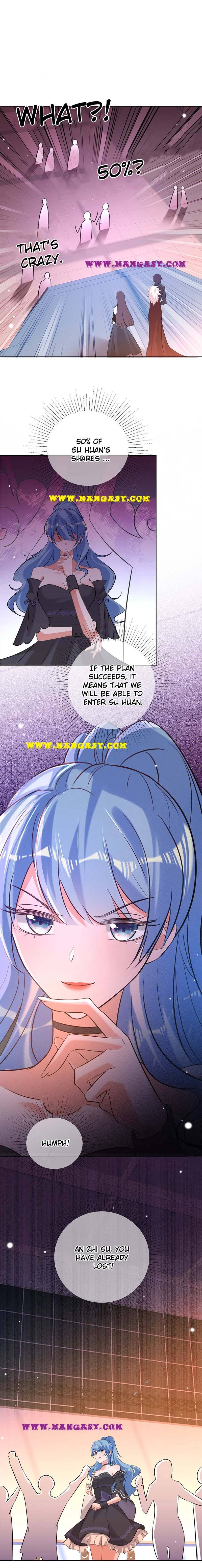 In The Name Of Marriage Chapter 82 page 6