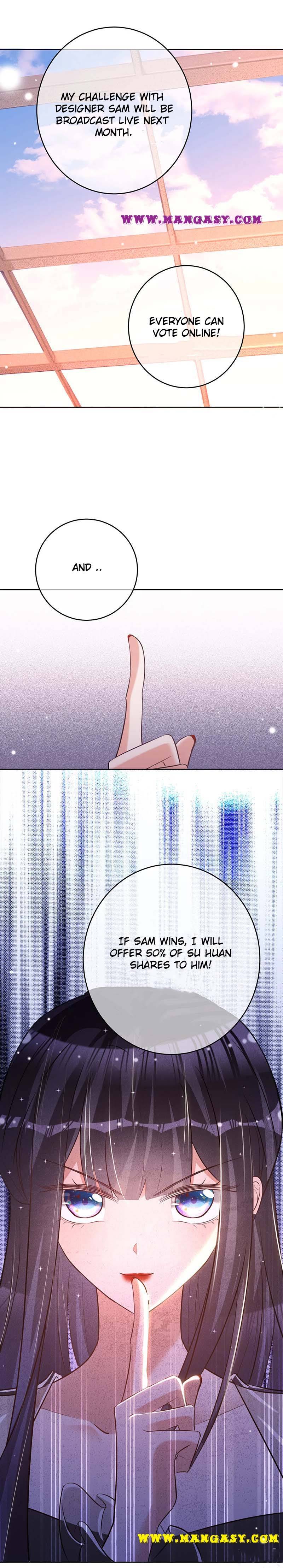 In The Name Of Marriage Chapter 83 page 5