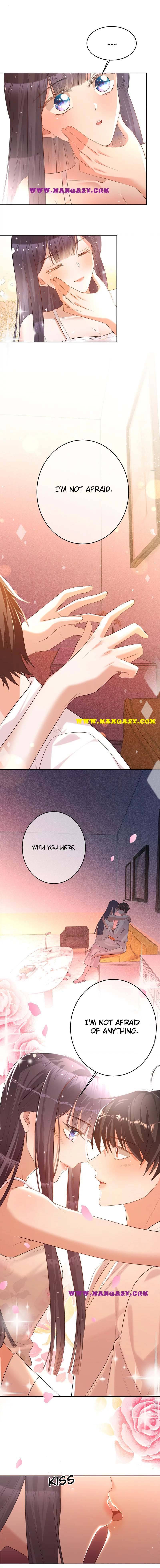 In The Name Of Marriage Chapter 84 page 4