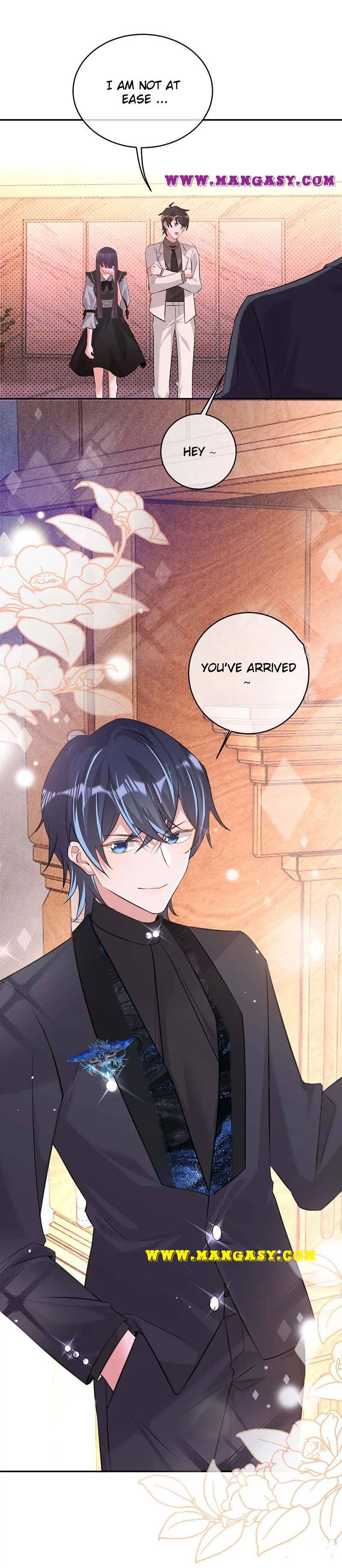 In The Name Of Marriage Chapter 84 page 6