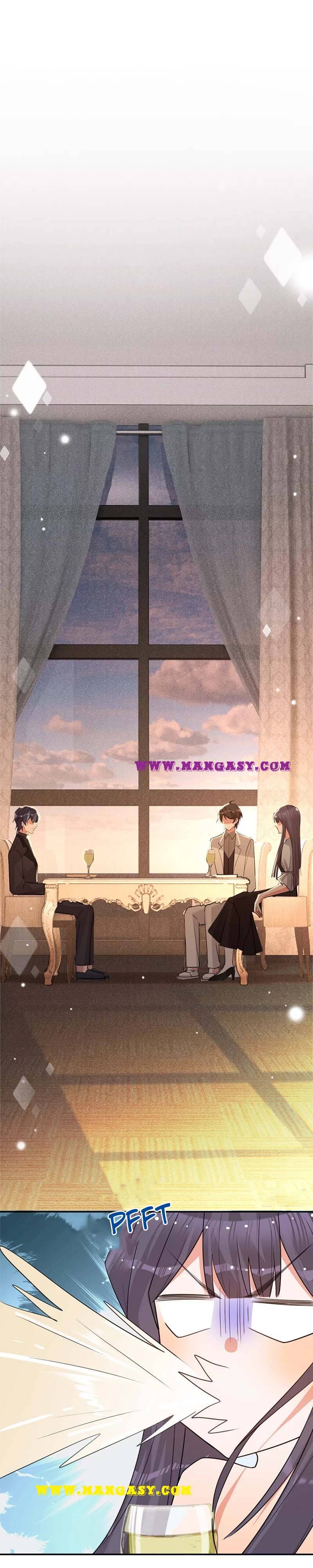 In The Name Of Marriage Chapter 85 page 9