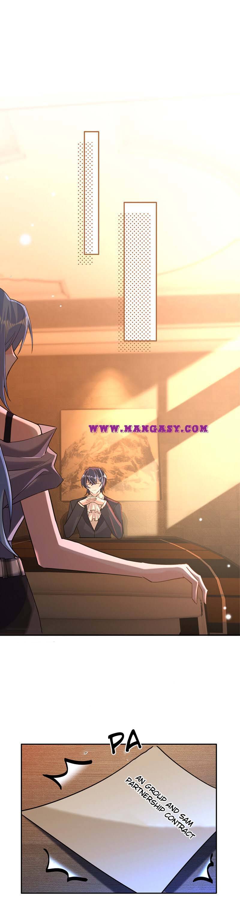In The Name Of Marriage Chapter 86 page 2