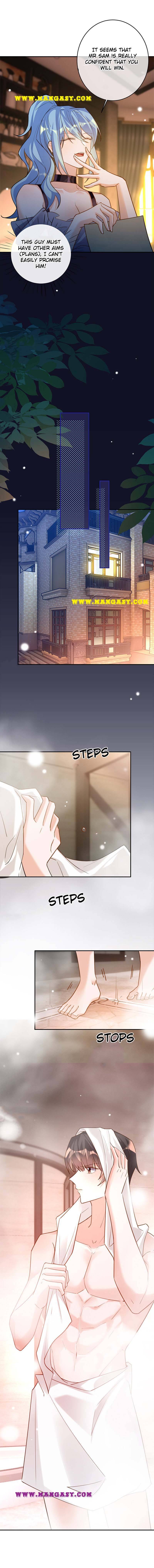 In The Name Of Marriage Chapter 86 page 4