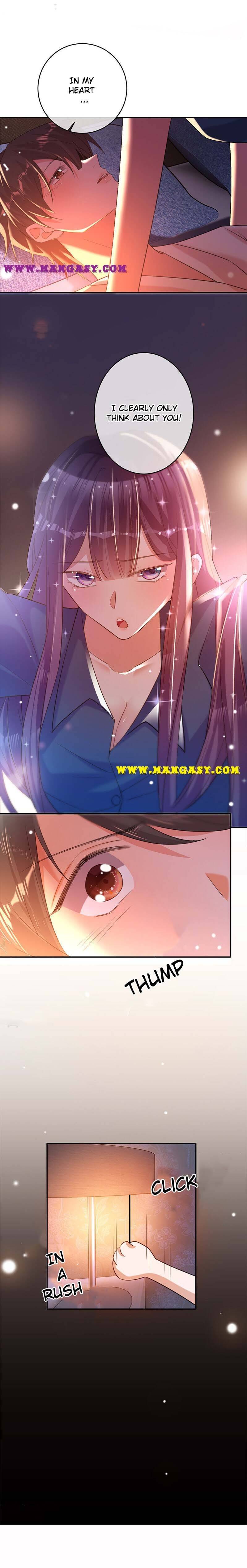 In The Name Of Marriage Chapter 86 page 10