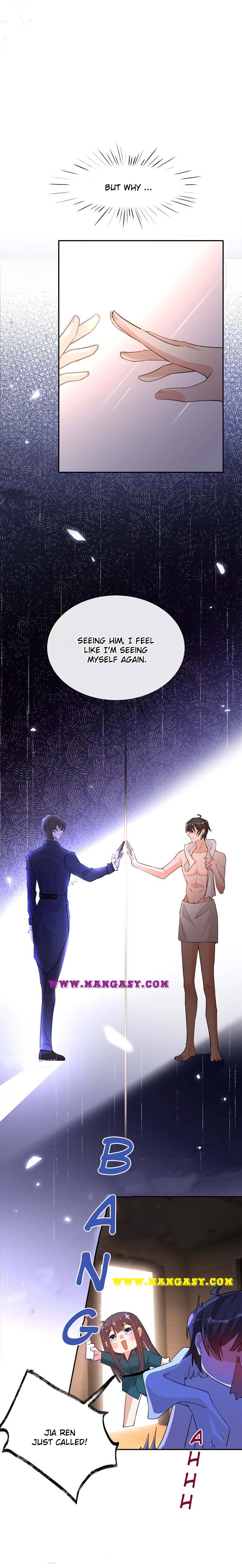 In The Name Of Marriage Chapter 87 page 6