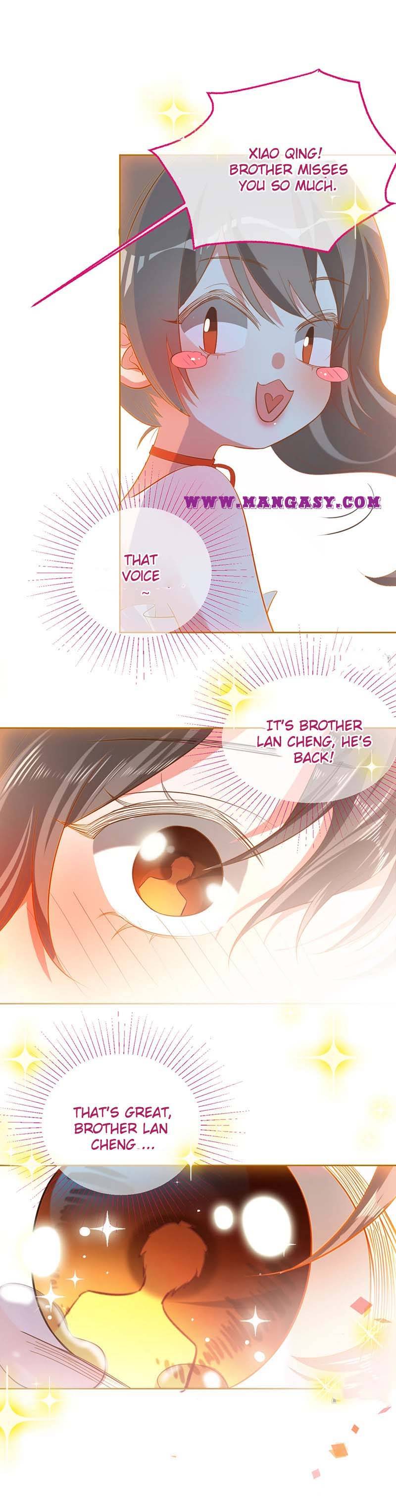 In The Name Of Marriage Chapter 89 page 5