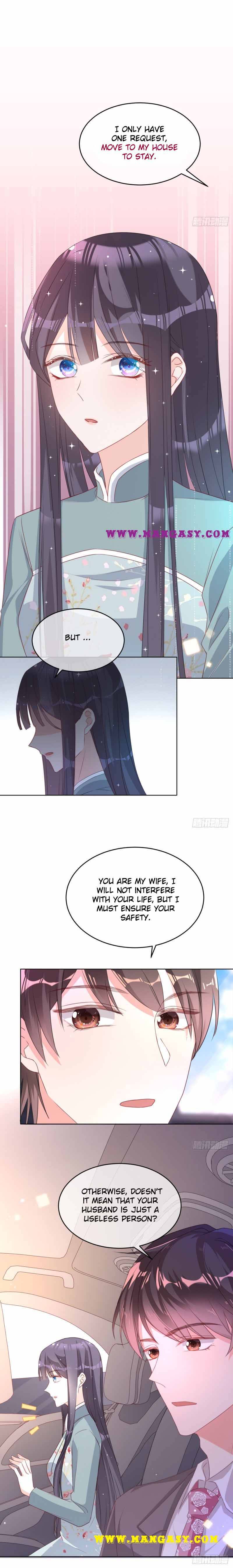 In The Name Of Marriage Chapter 9 page 2