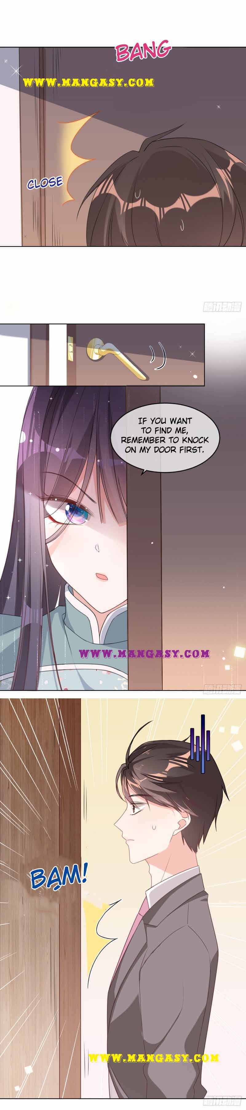 In The Name Of Marriage Chapter 9 page 6