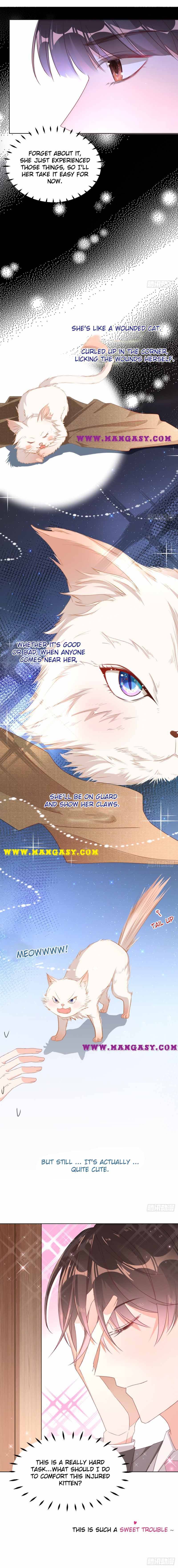In The Name Of Marriage Chapter 9 page 7