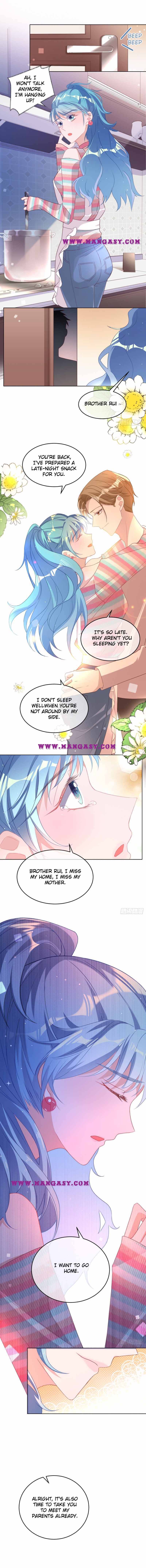 In The Name Of Marriage Chapter 9 page 9