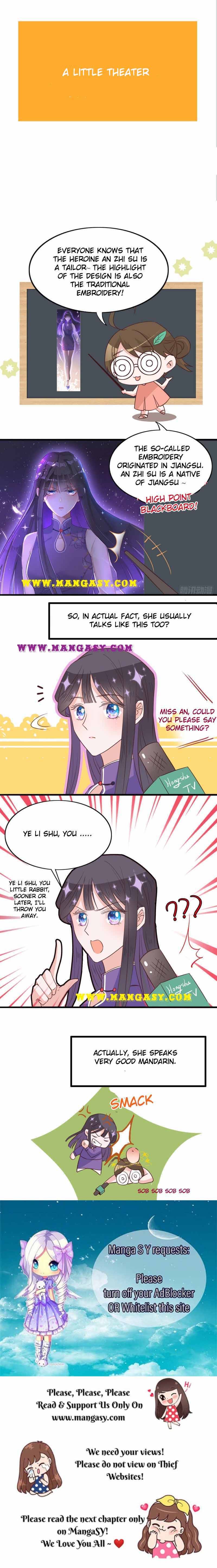 In The Name Of Marriage Chapter 9 page 10