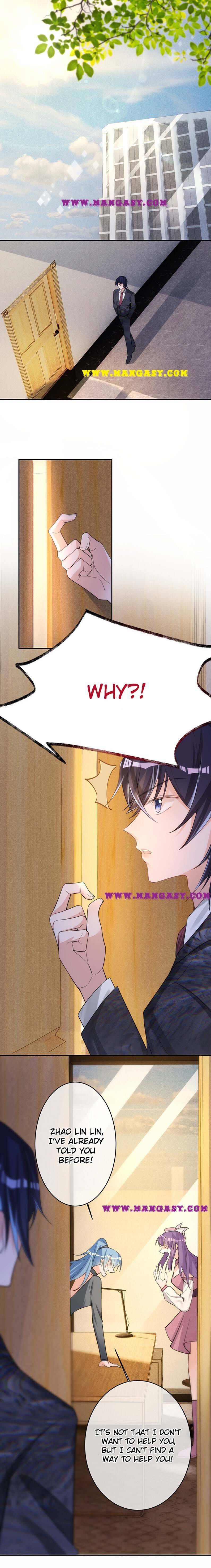 In The Name Of Marriage Chapter 90 page 2