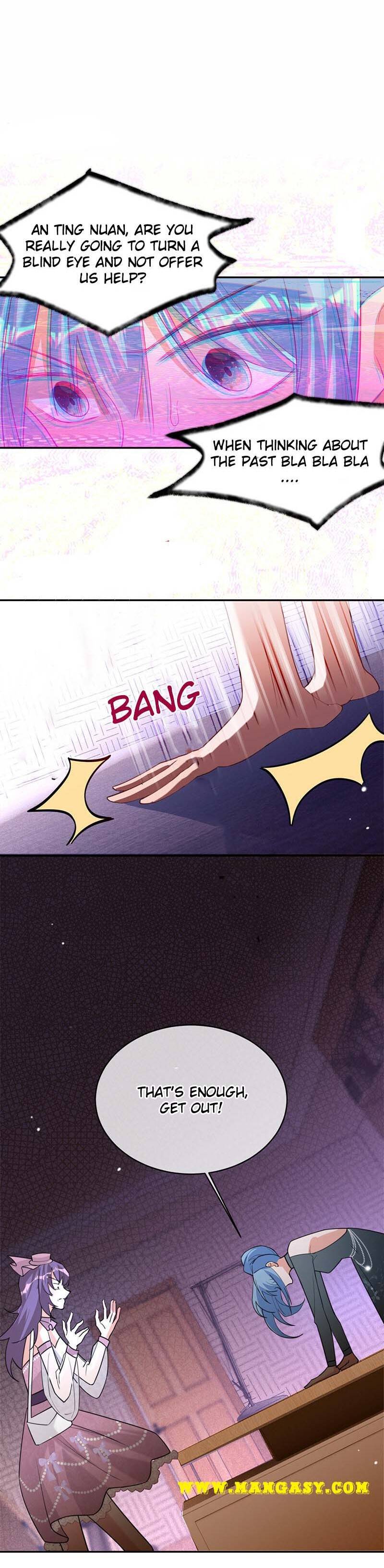 In The Name Of Marriage Chapter 90 page 4