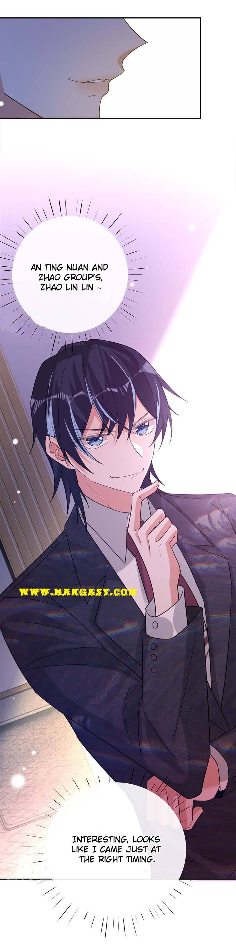 In The Name Of Marriage Chapter 90 page 6