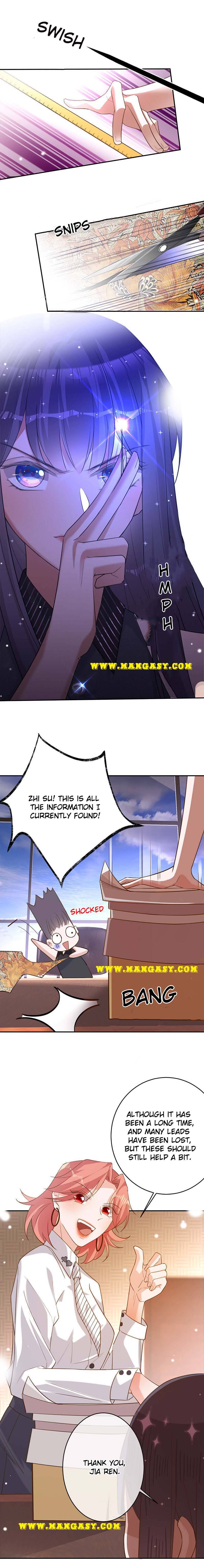In The Name Of Marriage Chapter 90 page 8