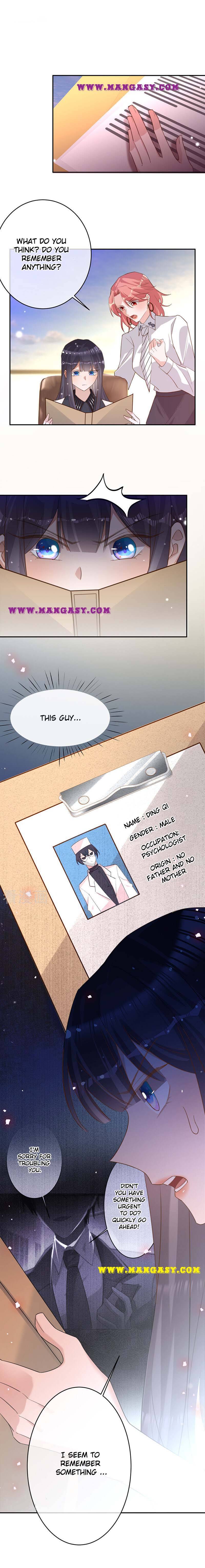 In The Name Of Marriage Chapter 90 page 9