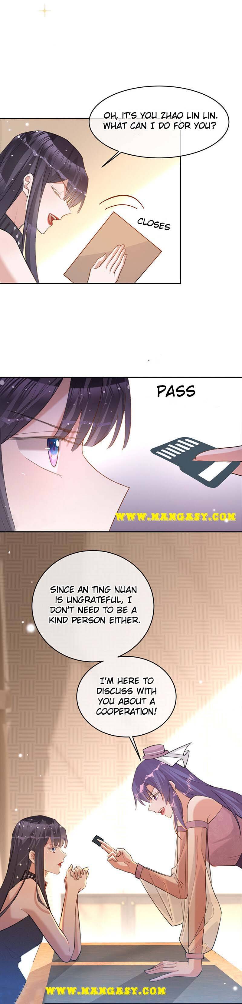 In The Name Of Marriage Chapter 90 page 11