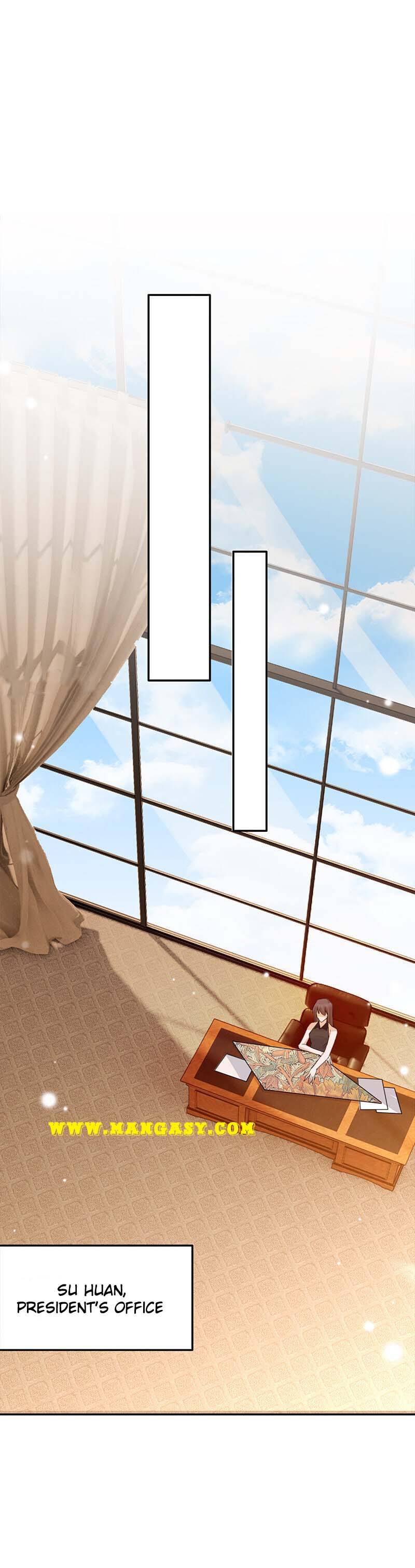 In The Name Of Marriage Chapter 91 page 7