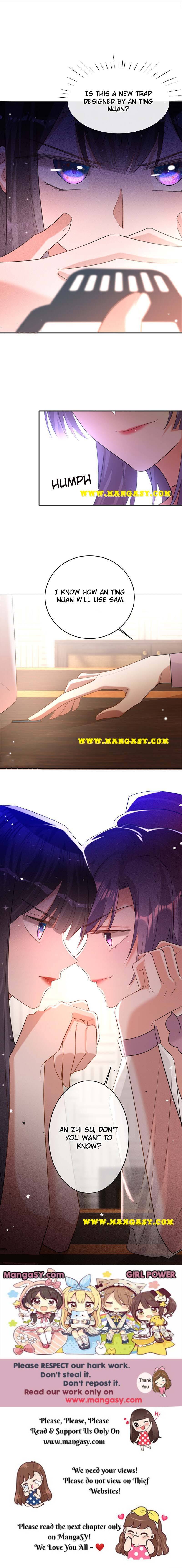 In The Name Of Marriage Chapter 91 page 12