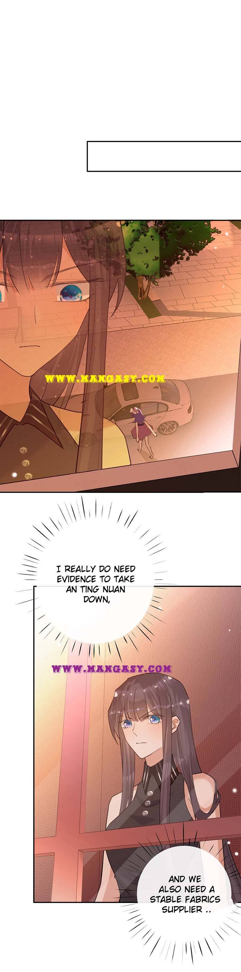 In The Name Of Marriage Chapter 92 page 5