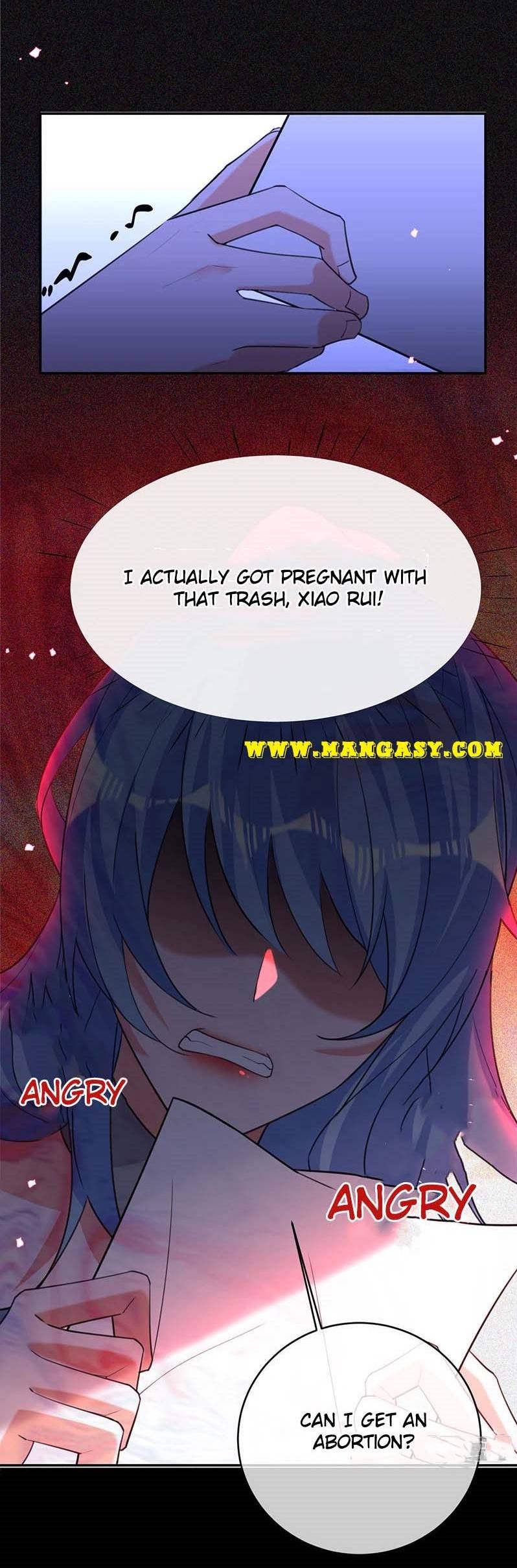 In The Name Of Marriage Chapter 92 page 9