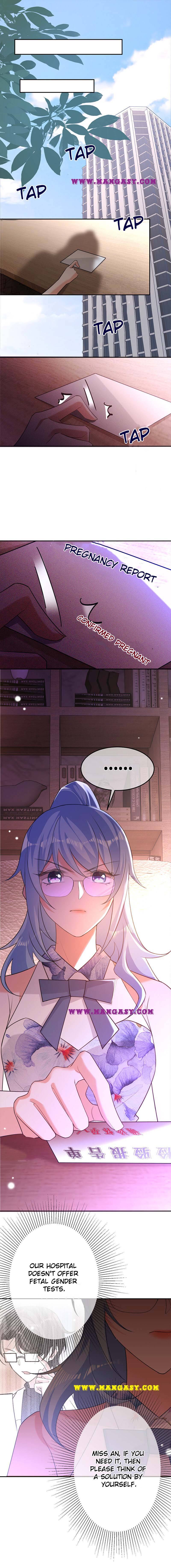 In The Name Of Marriage Chapter 93 page 2