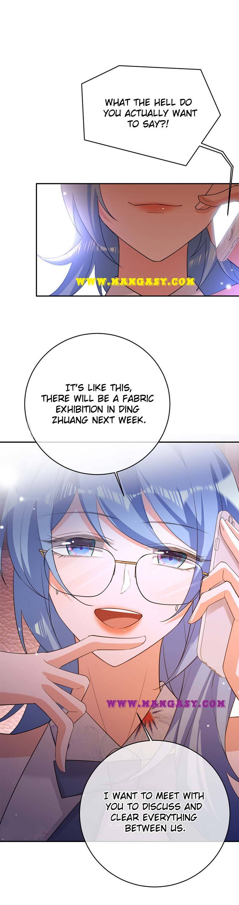 In The Name Of Marriage Chapter 93 page 4
