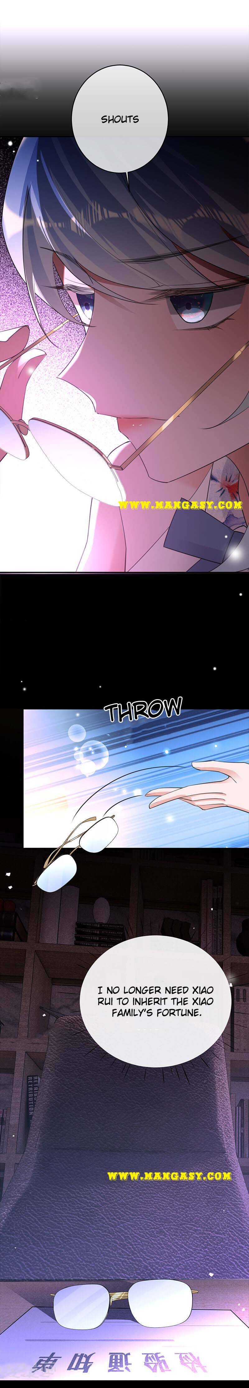 In The Name Of Marriage Chapter 93 page 6