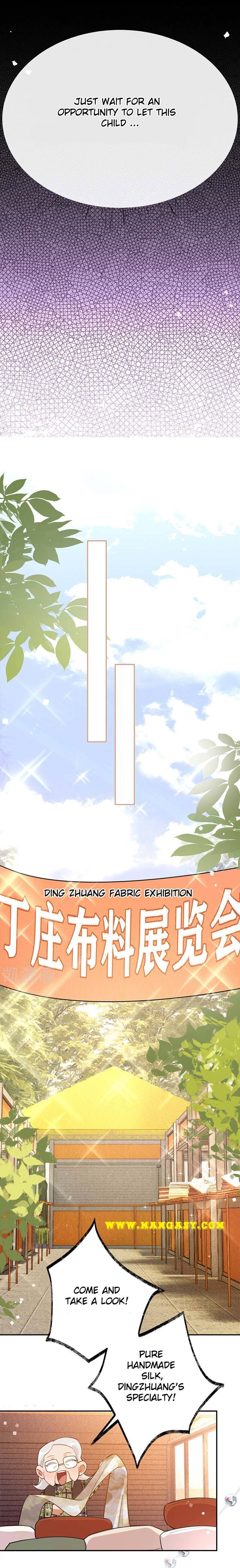 In The Name Of Marriage Chapter 94 page 7