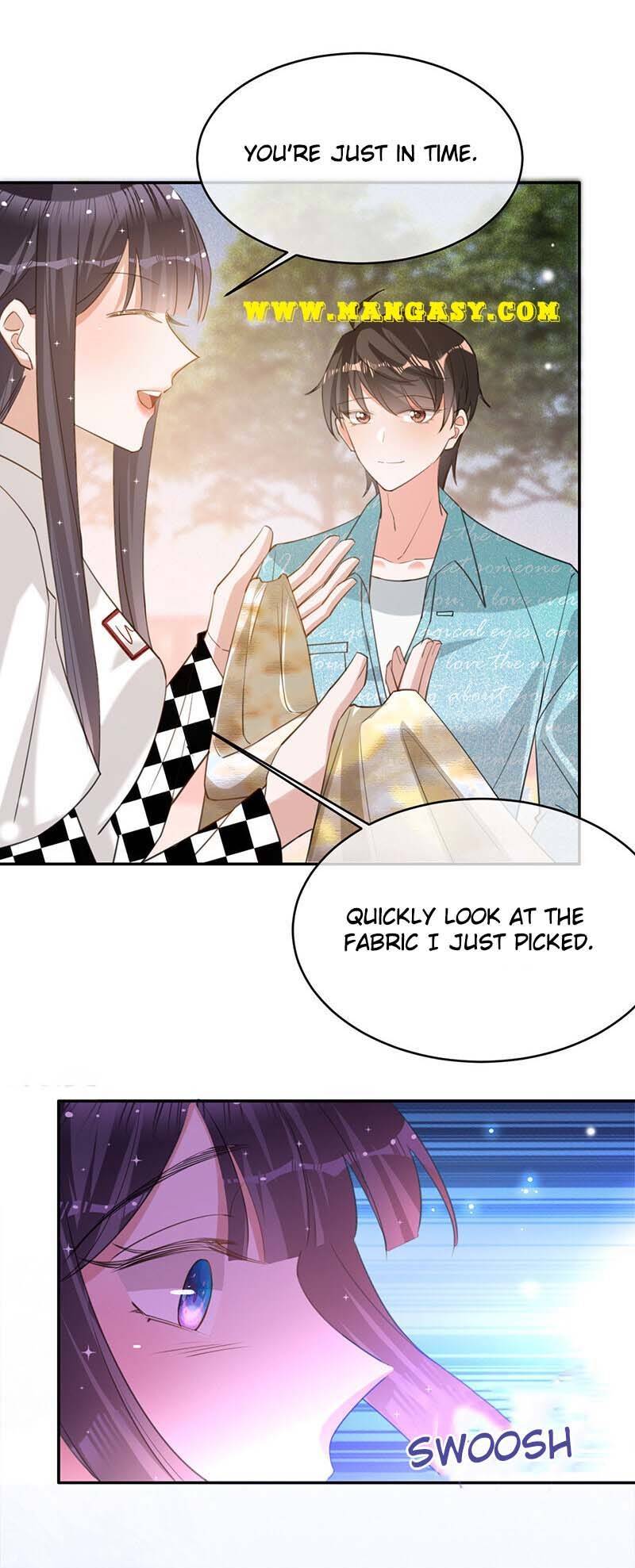 In The Name Of Marriage Chapter 94 page 10