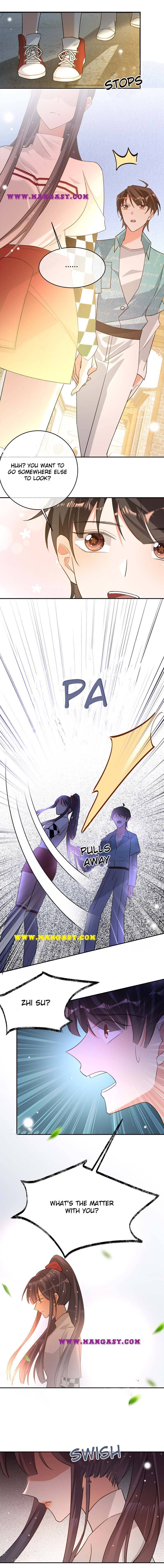 In The Name Of Marriage Chapter 95 page 7
