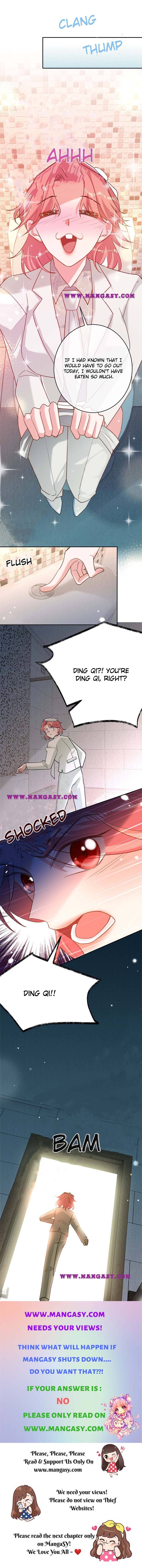 In The Name Of Marriage Chapter 96 page 12