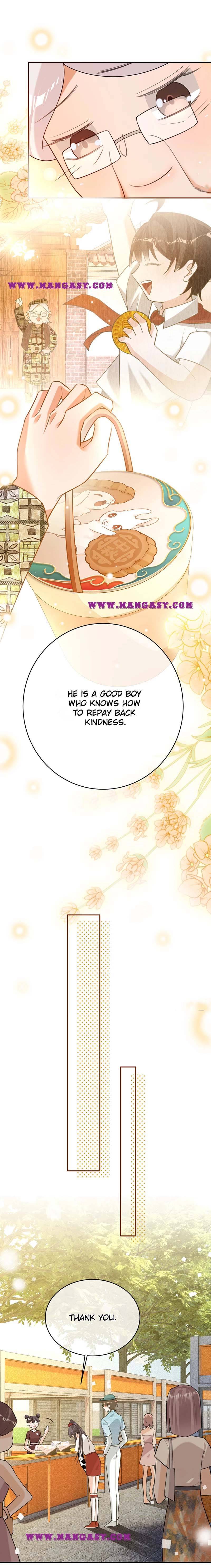 In The Name Of Marriage Chapter 97 page 4