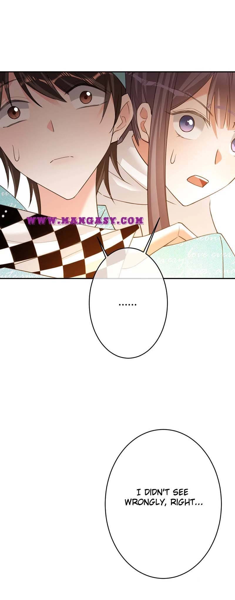 In The Name Of Marriage Chapter 97 page 7