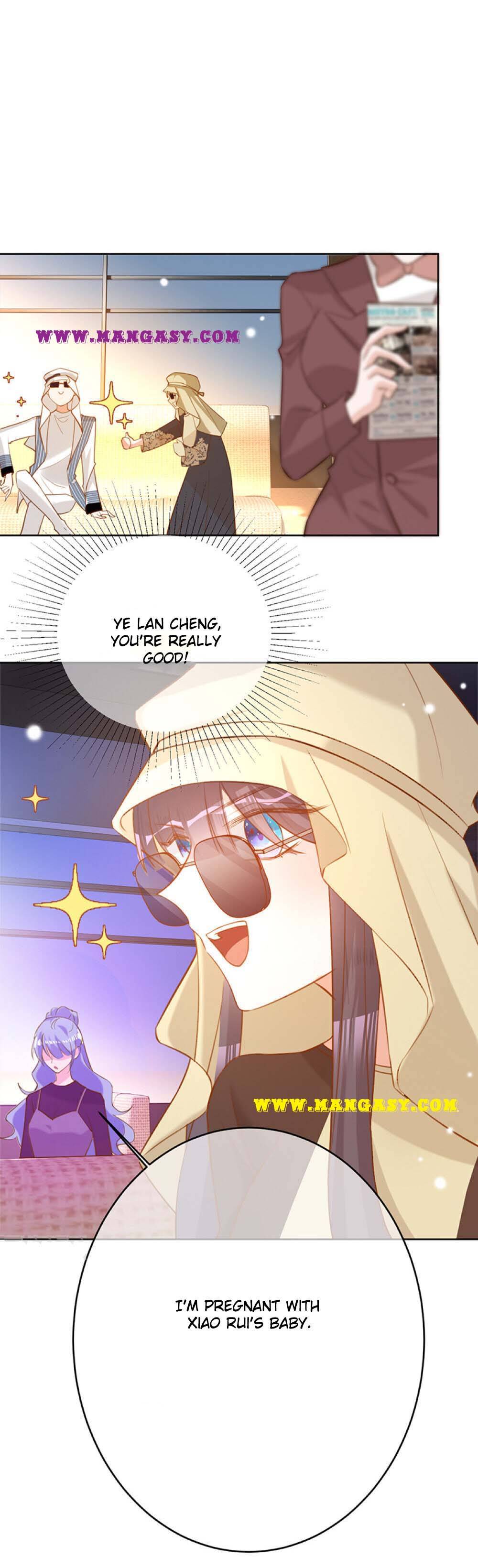 In The Name Of Marriage Chapter 98 page 4